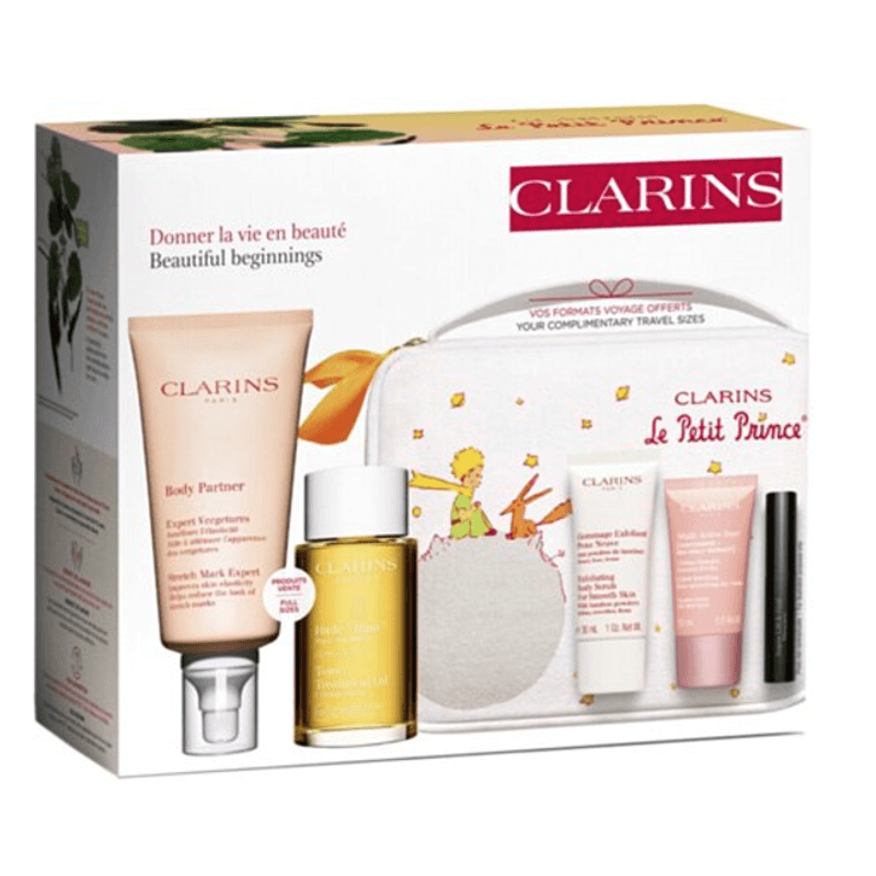 كلارنس ماترنيتي بريميوم العبوة الاقتصادية