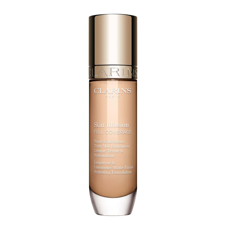 كلارنس سكين إيليوجن فل كوفر – 30 مل 103N