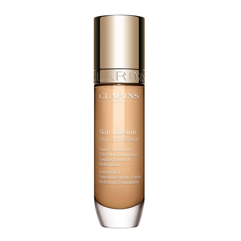 كلارنس سكين إيليوجن فل كوفر – 30 مل 105.5W