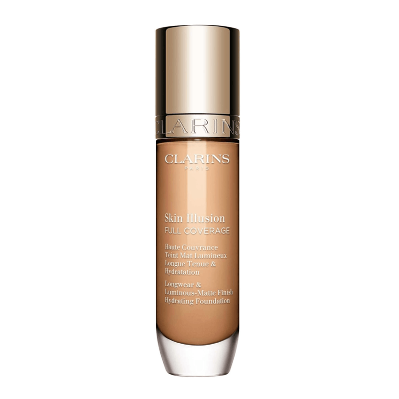 كلارنس سكين إيليوجن فل كوفر – 30 مل 106N