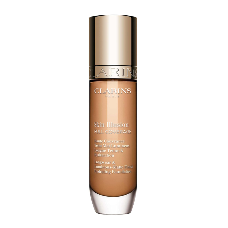 كلارنس سكين إيليوجن فل كوفر – 30 مل 108.5W