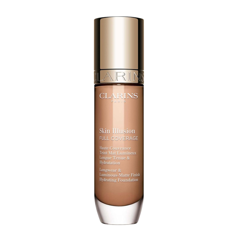 كلارنس سكين إيليوجن فل كوفر – 30 مل 109C