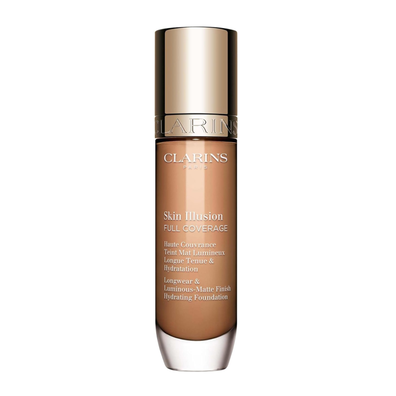 كلارنس سكين إيليوجن فل كوفر – 30 مل 111N