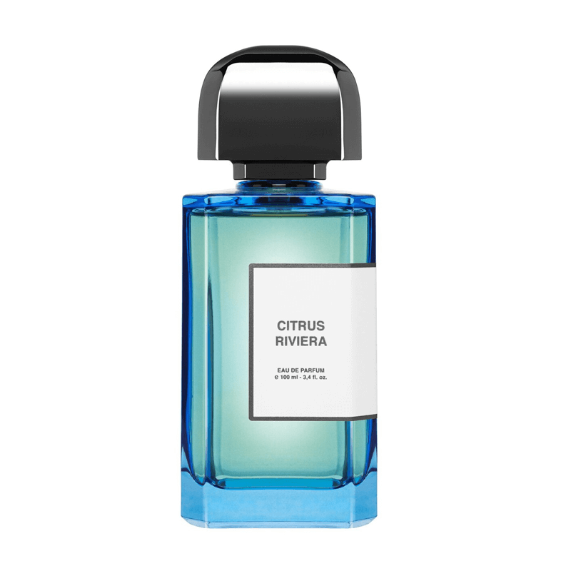 بي دي كي عطر سيتروس ريفييرا أو دي بارفان 100 مل