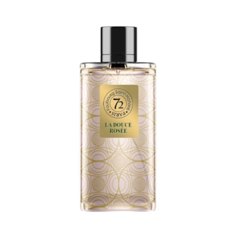 72 فوبورغ سانت أونور دوس روسي أو دي بارفان 100ML