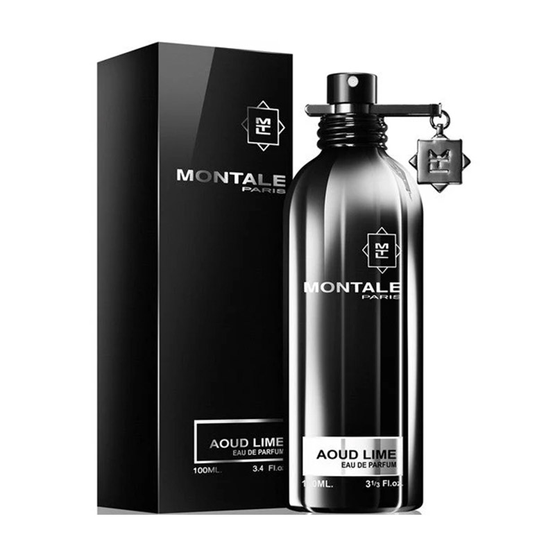 مونتال عطر عود لايم 100 مل