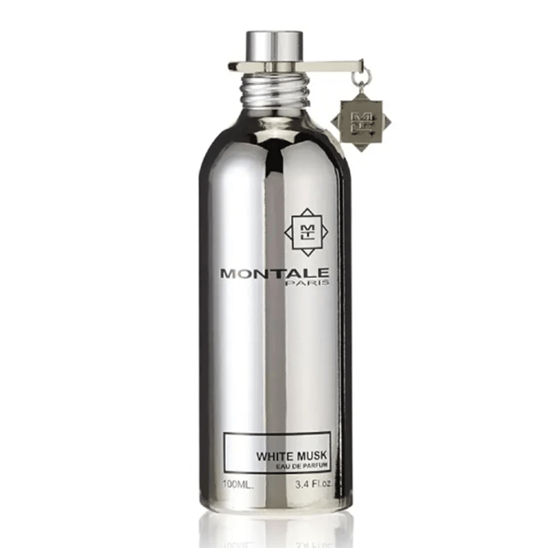 مونتال عطر وايت مسك 100 مل
