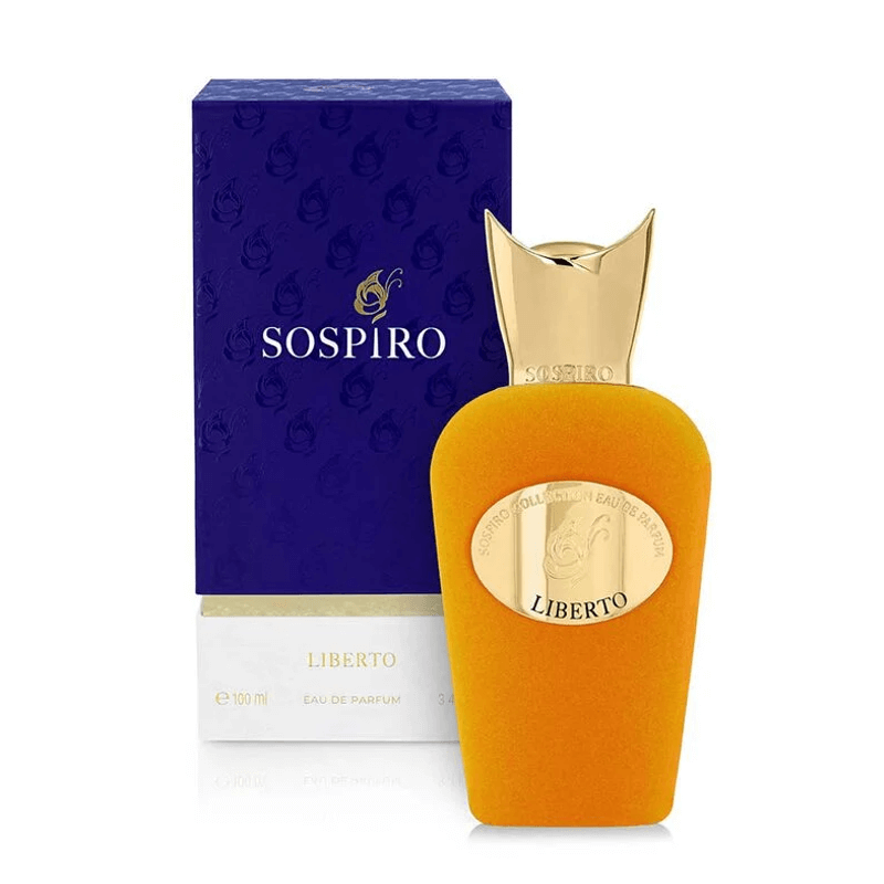 سوسبيرو عطر ليبرتو أو دي بارفان 100 مل