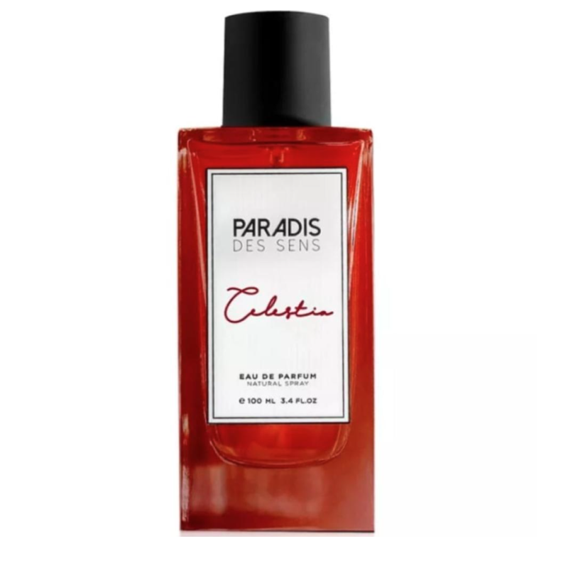 باراديس دي سانس عطر سيليستيا أو دي بارفان 100 مل