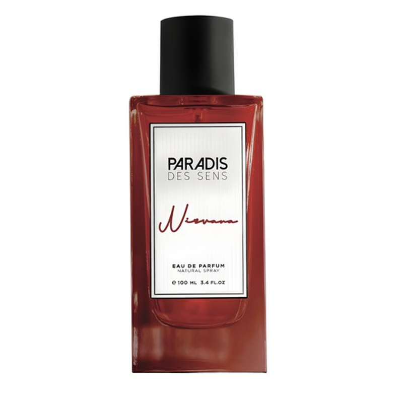 باراديس دي سانس عطر نيرفانا أو دي بارفان 100 مل