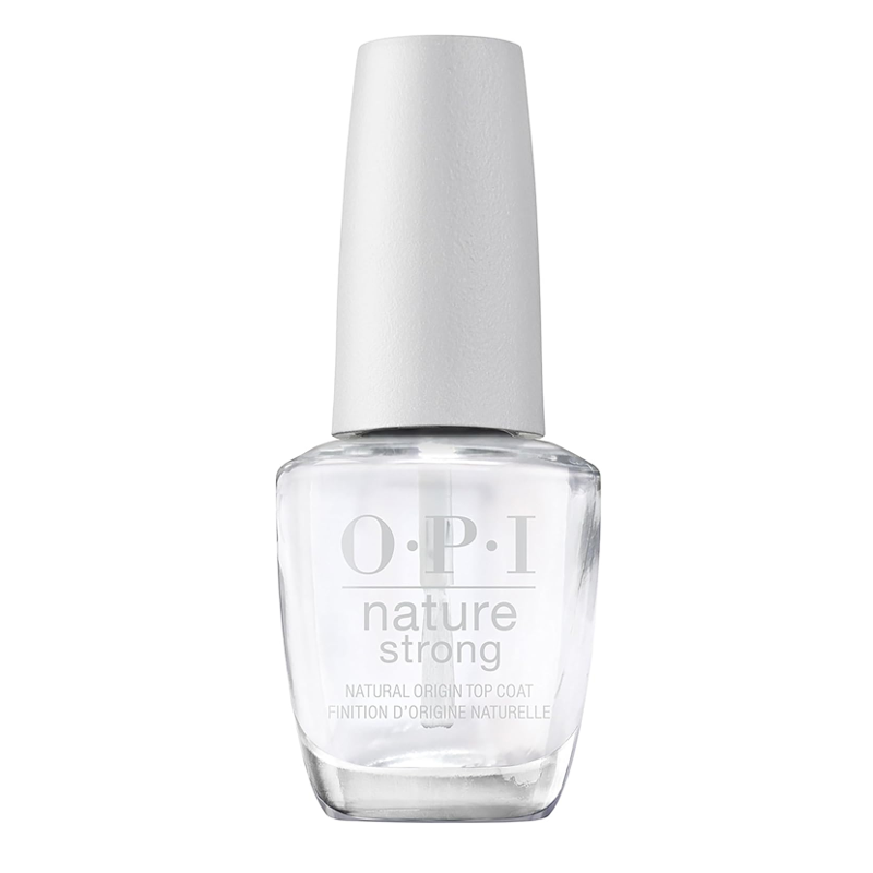 أوبي ناتشور سترونج توب كوت - كلير