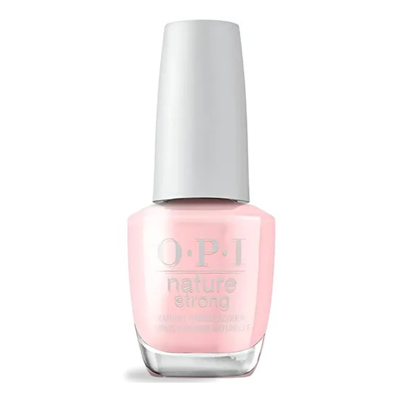 أوبي ناتشور سترونج لت ناتشور تيك إتس كورتز - بينك 15 مل