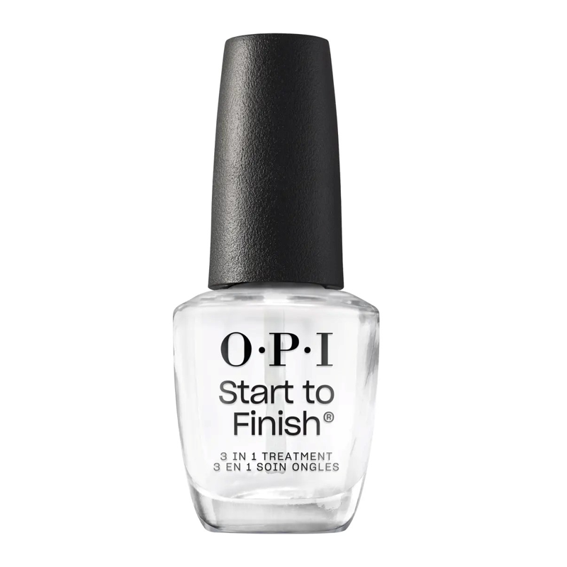 أوبي ستارت تو فينش - كلير