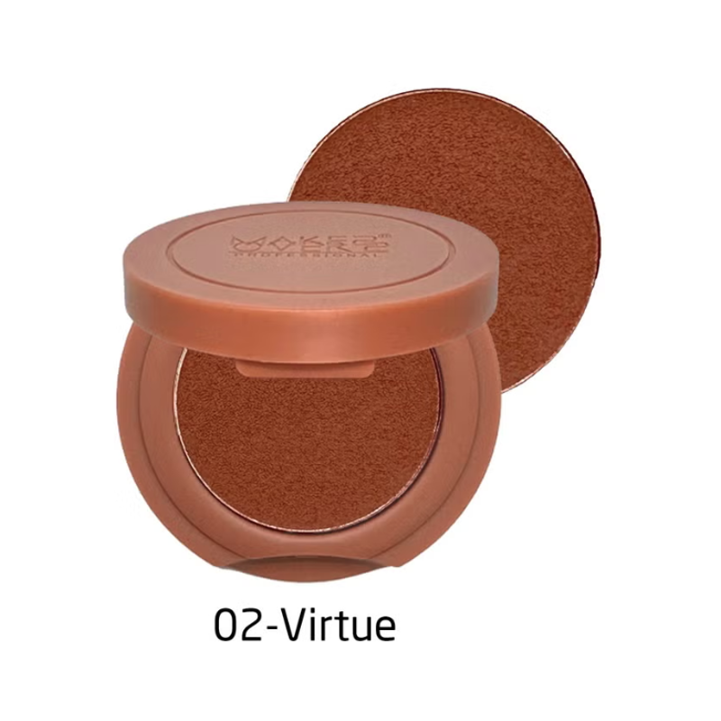 ميك أوفر 22 تينت وأحمر خدود سويت تشيك - 02 فيرتيو