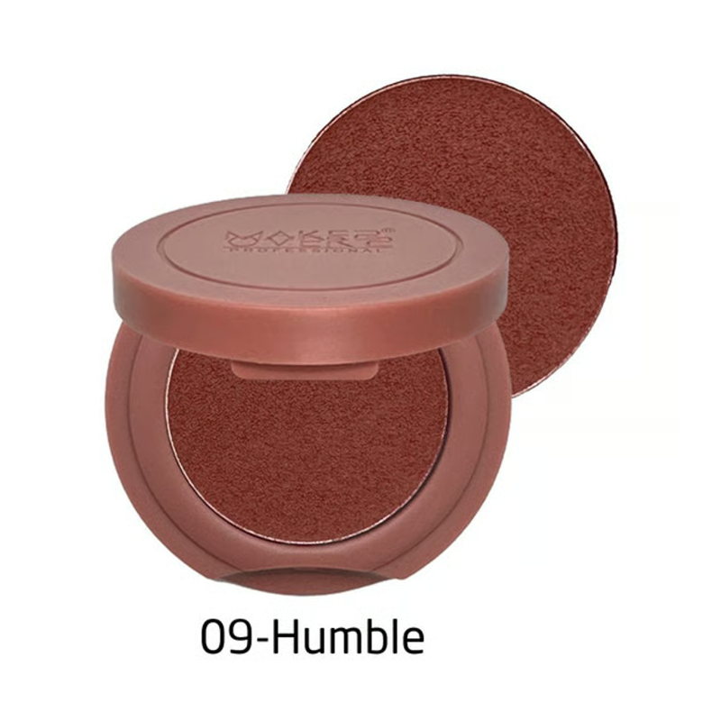 ميك أوفر 22 بلشر وتنت بيبي تشيك رقم 09 همبل