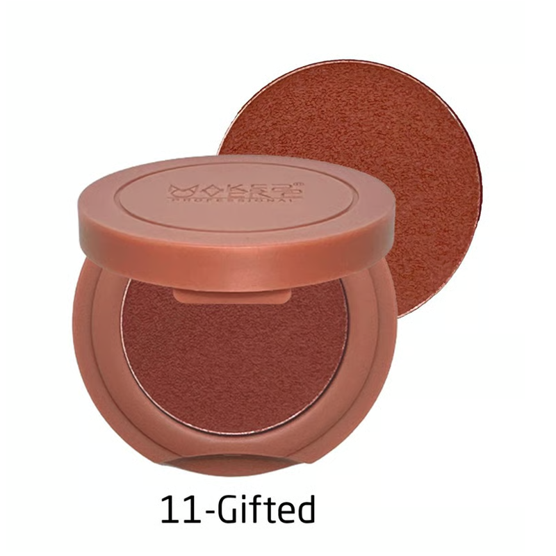 ميك أوفر 22 بلشر وتنت بيبي تشيك رقم 11 جفتد