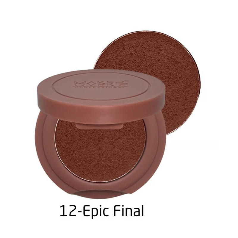 ميك أوفر 22 بلشر وتنت بيبي تشيك رقم 12 إبيك فاينال