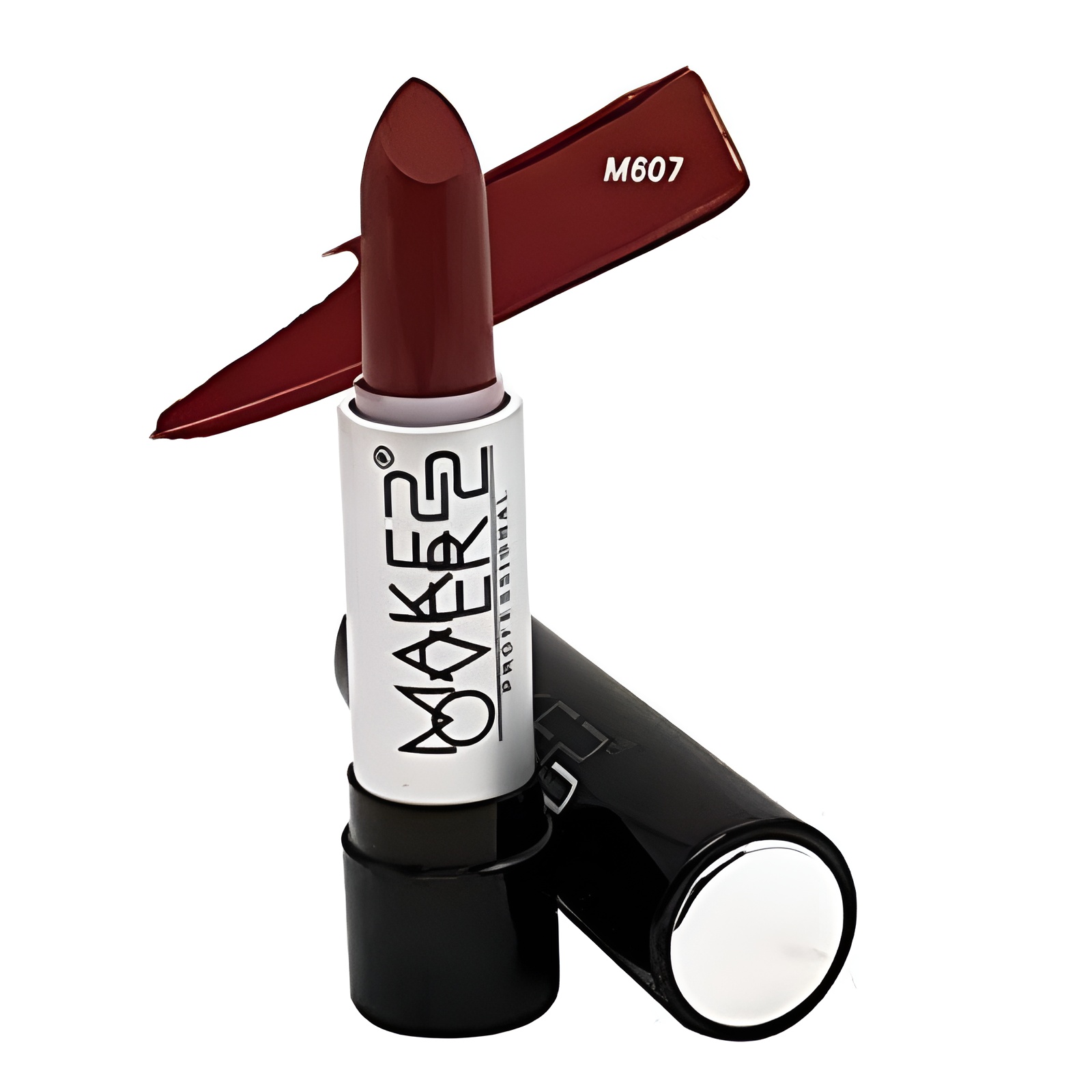 ميك أوفر 22 أحمر شفاه مطفي طويل الأمد M607