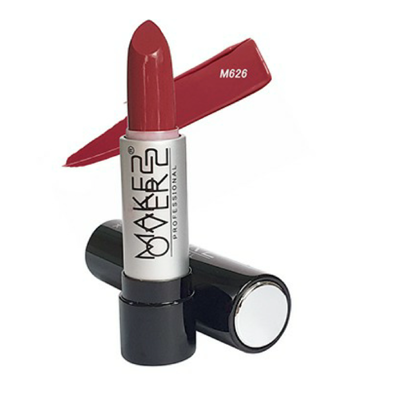 ميك أوفر 22 أحمر شفاه مطفي طويل الأمد M626