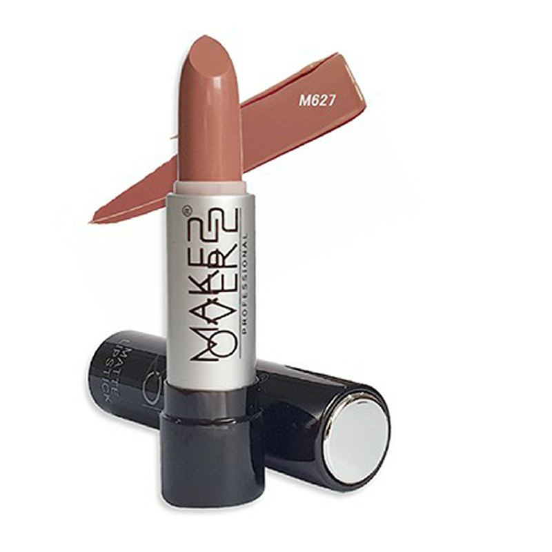 ميك أوفر 22 أحمر شفاه مطفي طويل الأمد M627