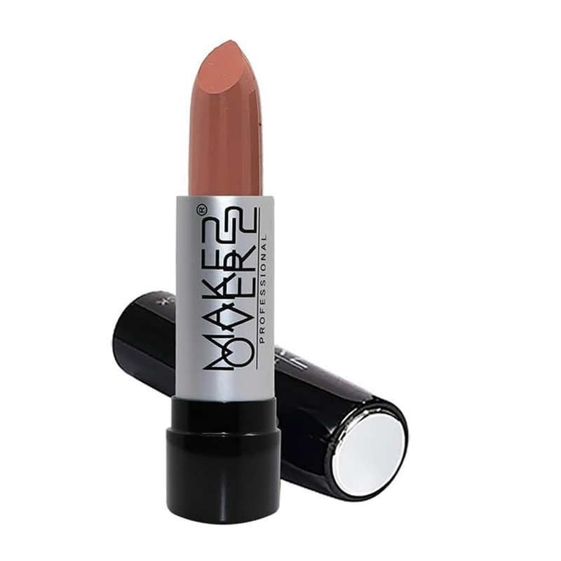 ميك أوفر 22 أحمر شفاه مطفي طويل الأمد M637