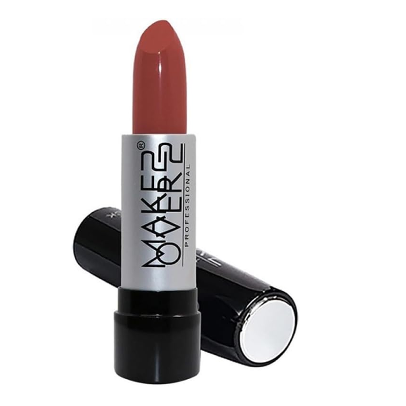 ميك أوفر 22 أحمر شفاه مطفي طويل الأمد M640