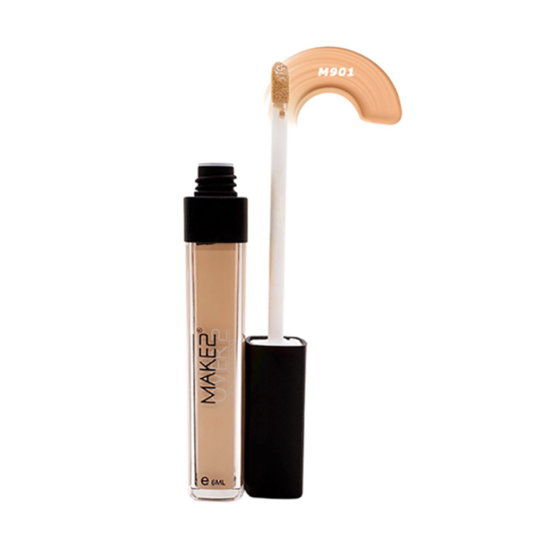 ميك أوفر 22 كونسيلر سائل طويل الأمد - M901