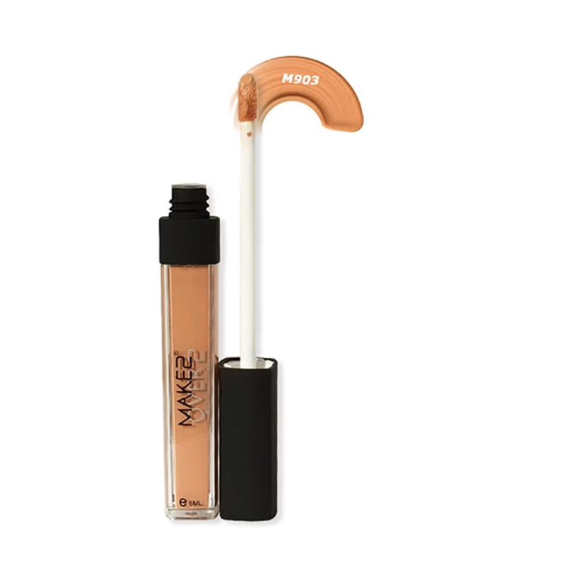 ميك أوفر 22 كونسيلر سائل طويل الأمد - M903