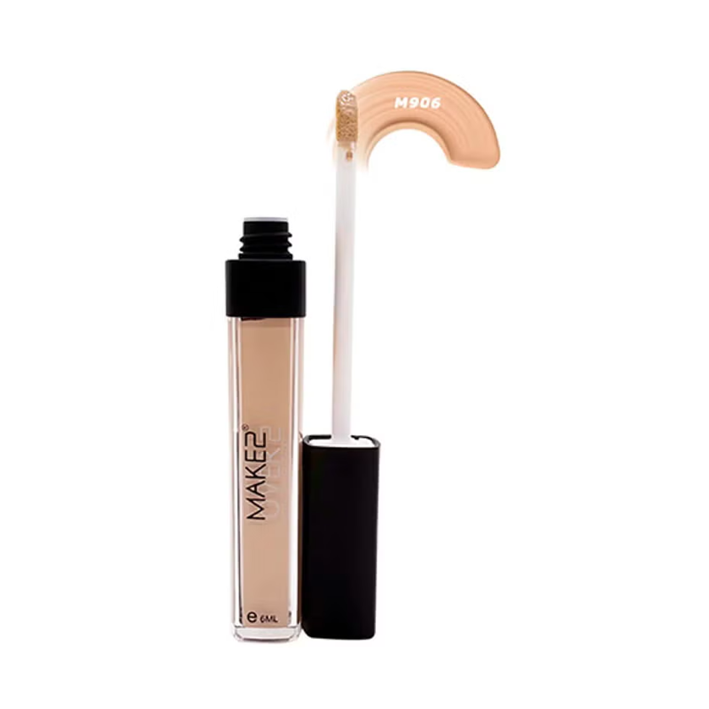 ميك أوفر 22 كونسيلر سائل طويل الأمد - M906