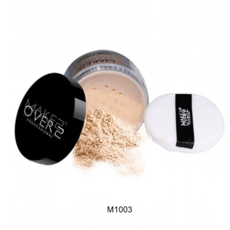 ميك أوفر 22 بودرة منثورة - M1003