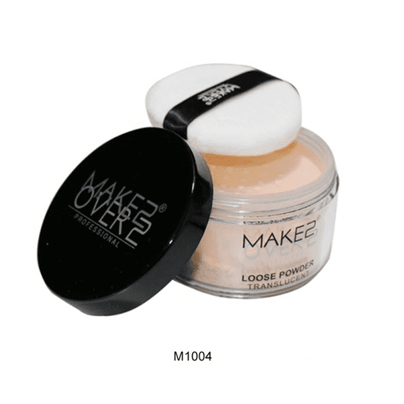 ميك أوفر 22 بودرة منثورة - M1004