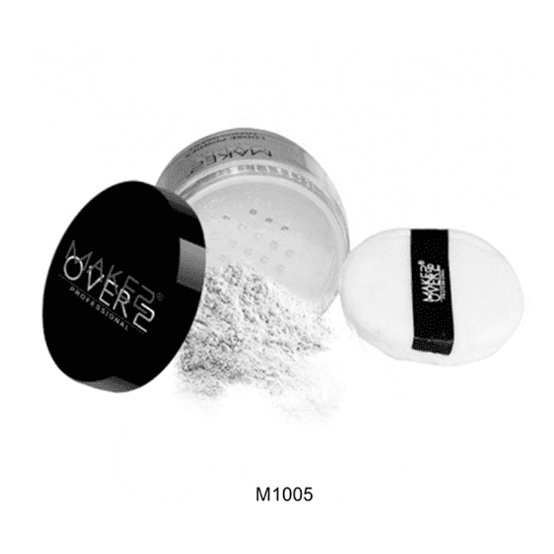 ميك أوفر 22 بودرة منثورة - M1005