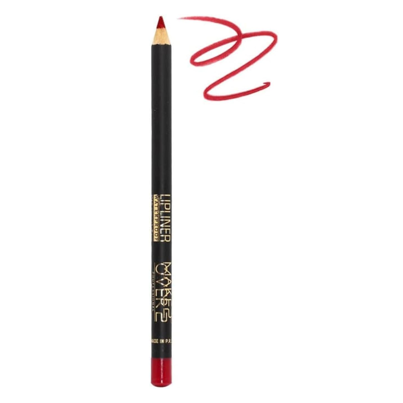 ميك أوفر 22 قلم تحديد شفاه LP06