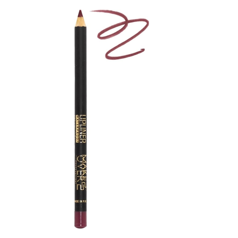 ميك أوفر 22 قلم تحديد شفاه LP10