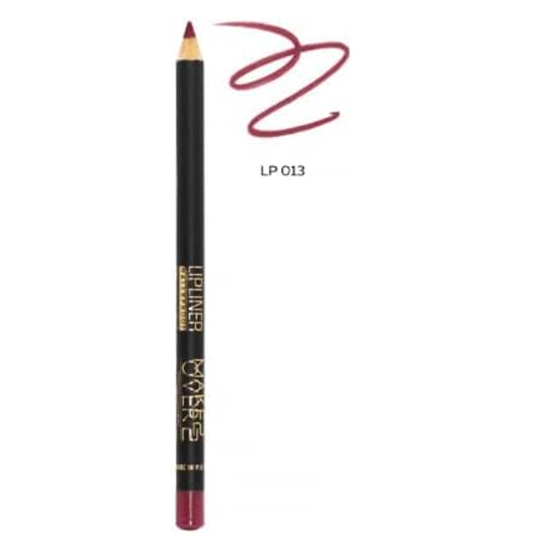 ميك أوفر 22 قلم تحديد شفاه LP13