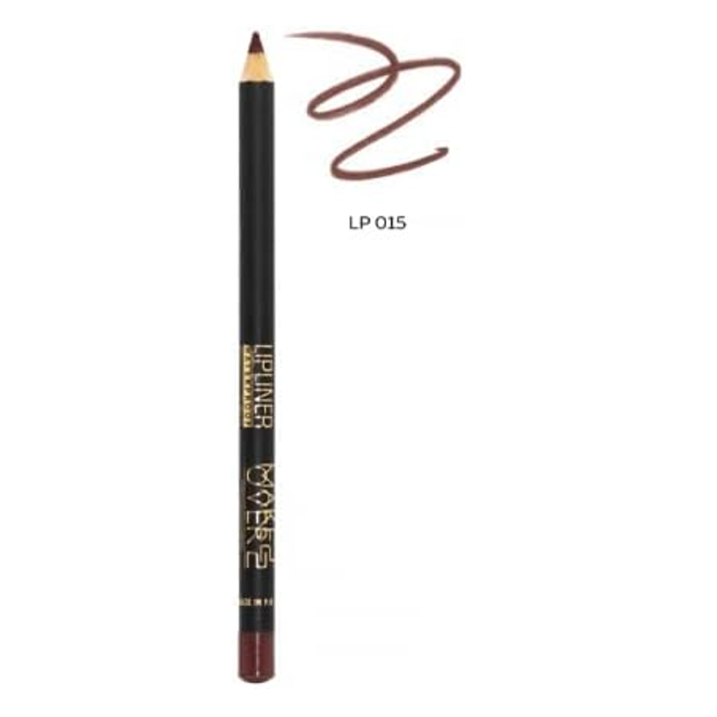 ميك أوفر 22 قلم تحديد شفاه LP15