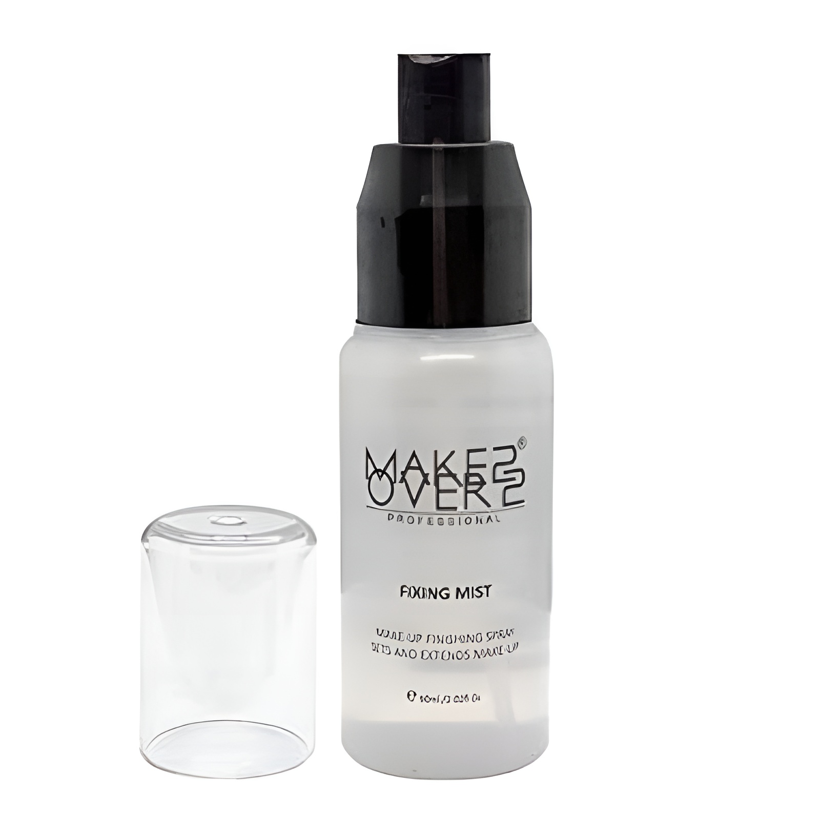 ميك أوفر 22 سبراي مثبت مكياج 60 مل