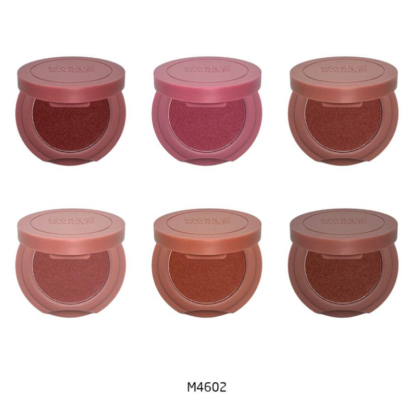 ميك أوفر 22 بلشر وتنت بيبي تشيك M4602