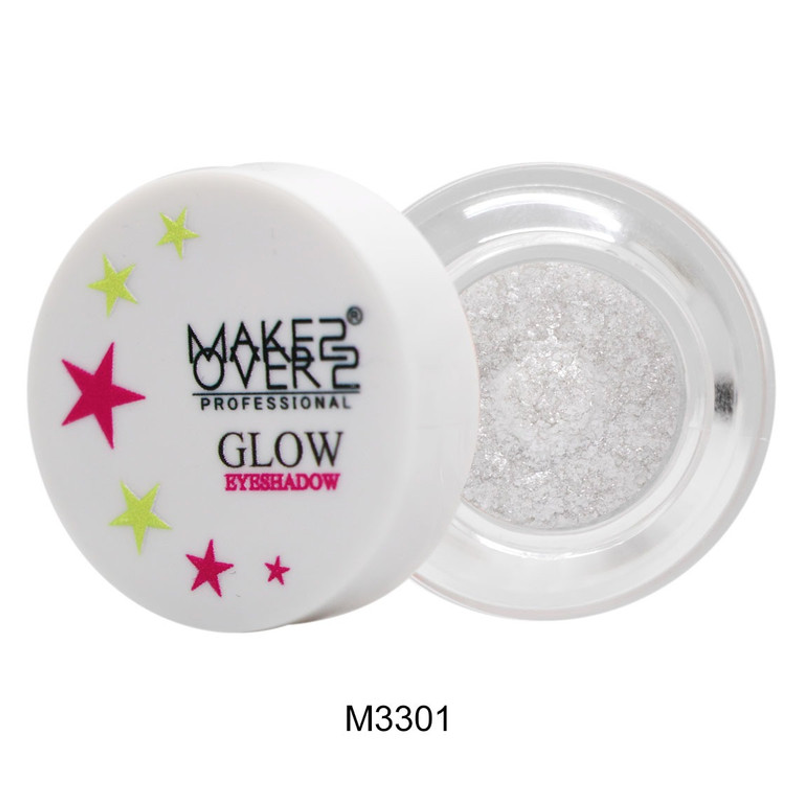 ميك أوفر 22 جليتر كريمي للعيون M3301