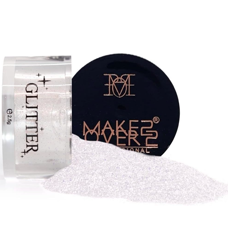 ميك أوفر 22 بودرة جليتر لامع للعين - GL002