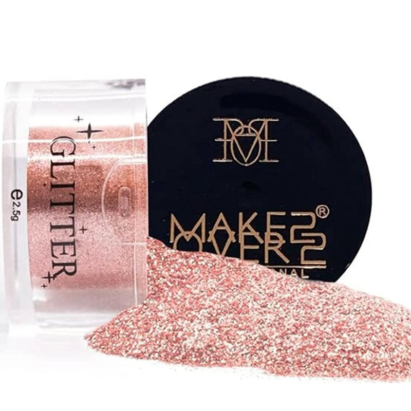 ميك أوفر 22 بودرة جليتر لامع للعين - GL003