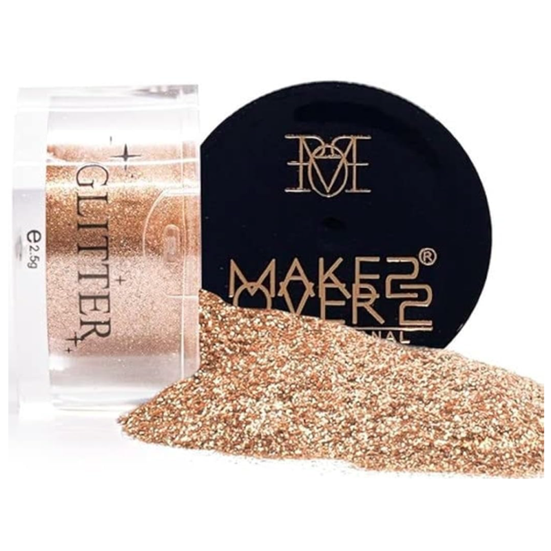 ميك أوفر 22 بودرة جليتر لامع للعين - GL005