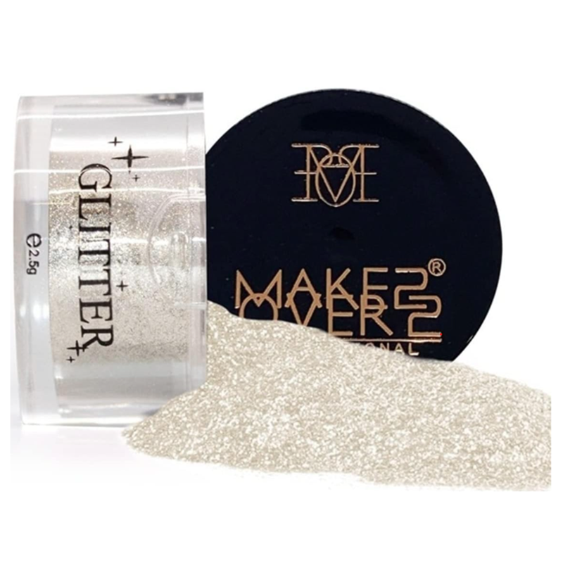 ميك أوفر 22 بودرة جليتر لامع للعين - GL008