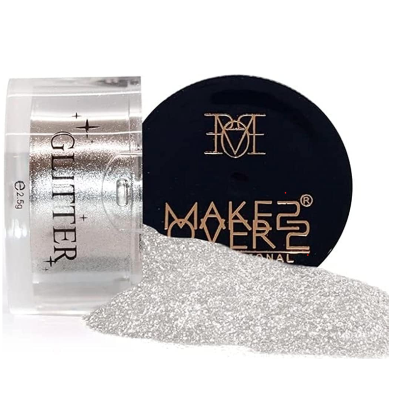 ميك أوفر 22 بودرة جليتر لامع للعين - GL009