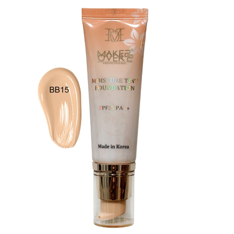 ميك أوفر 22 كريم أساس مرطب BB15