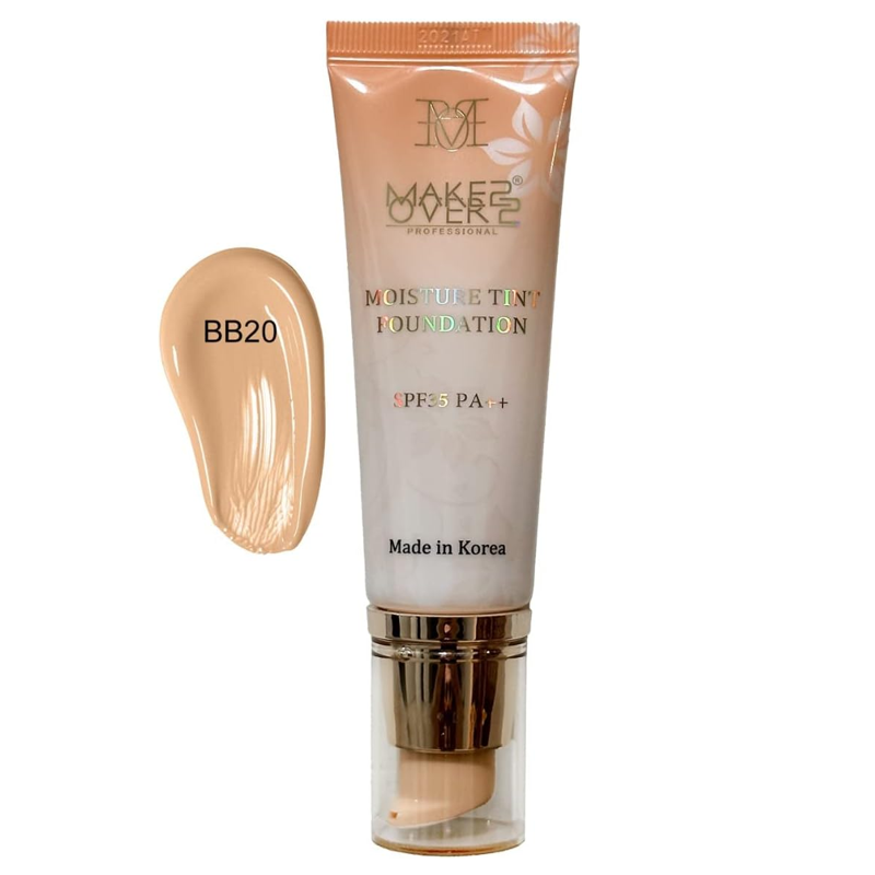 ميك أوفر 22 كريم أساس مرطب BB20