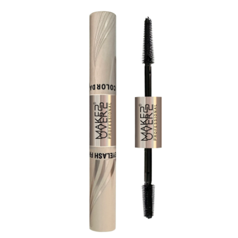 ميك أوفر 22 ماسكارا إنيميتابل 2 في 1 - M4801