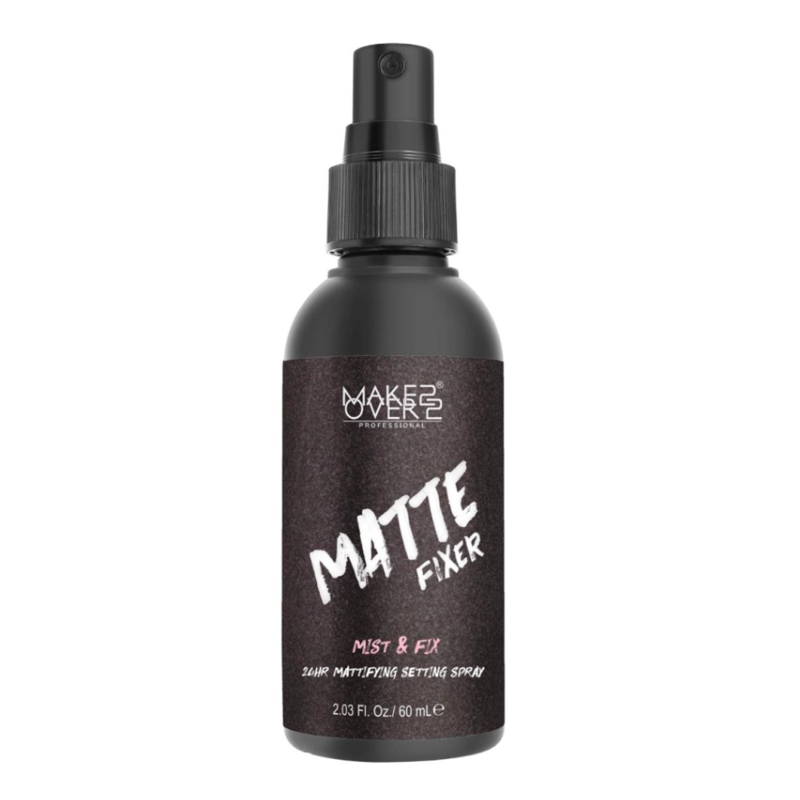 ميك أوفر 22 سبراي تثبيت المكياج ميست آند فيكس مات - M4901