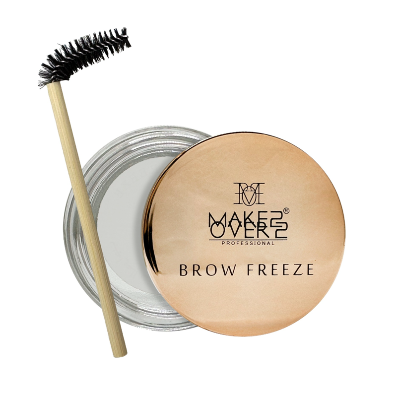 ميك أوفر 22 جل تجميد الحواجب BF001