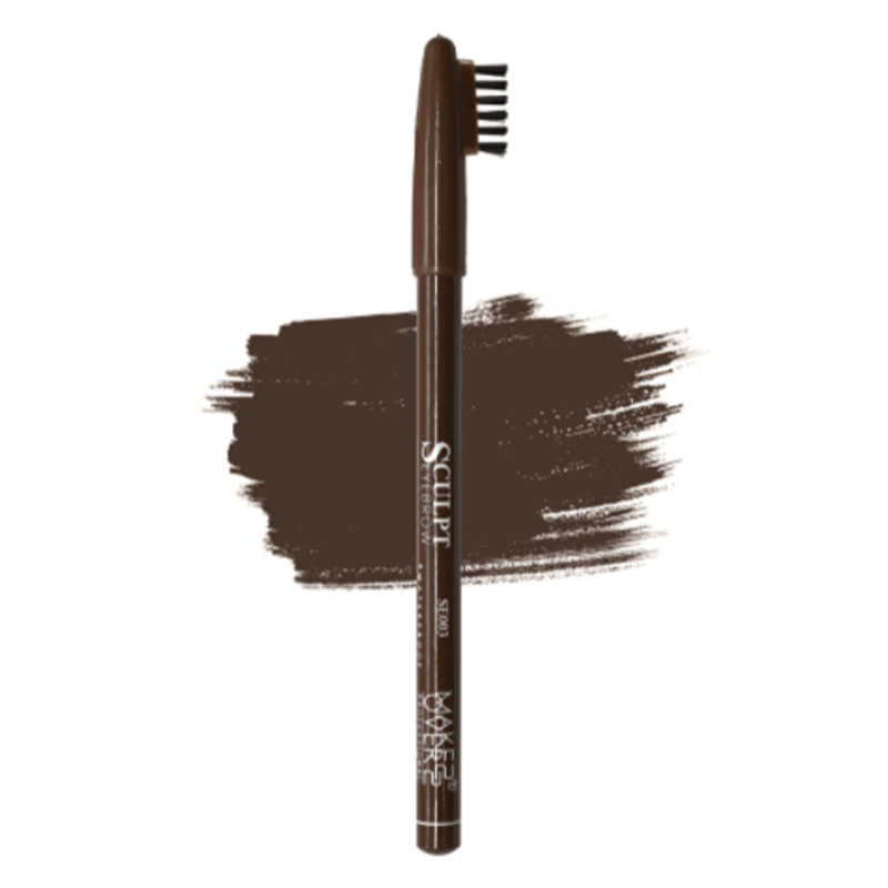 ميك أوفر 22 قلم حواجب سكالب - SE003